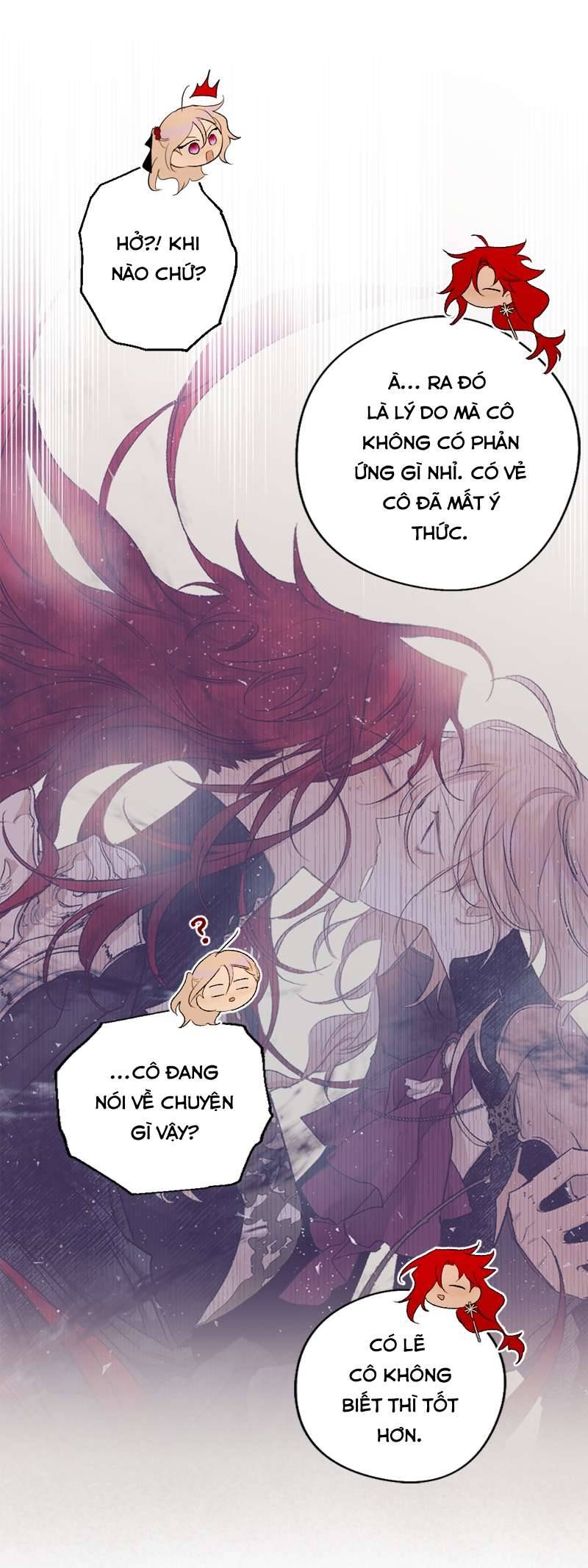 Quân Cờ Thứ 31 Lật Ngược Ván Cờ - Chapter 60 - Page 175