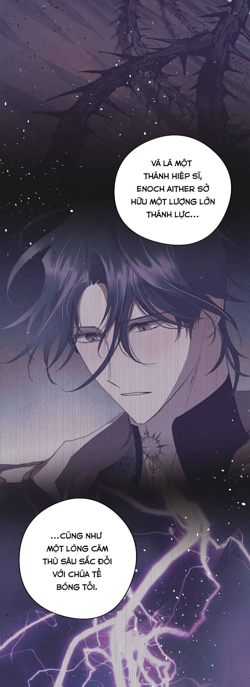 Quân Cờ Thứ 31 Lật Ngược Ván Cờ - Chapter 60 - Page 195