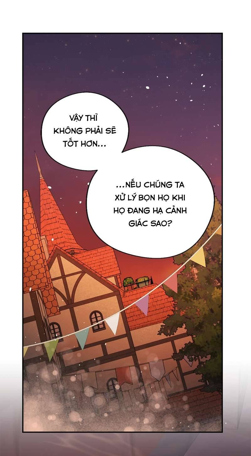 Quân Cờ Thứ 31 Lật Ngược Ván Cờ - Chapter 60 - Page 200