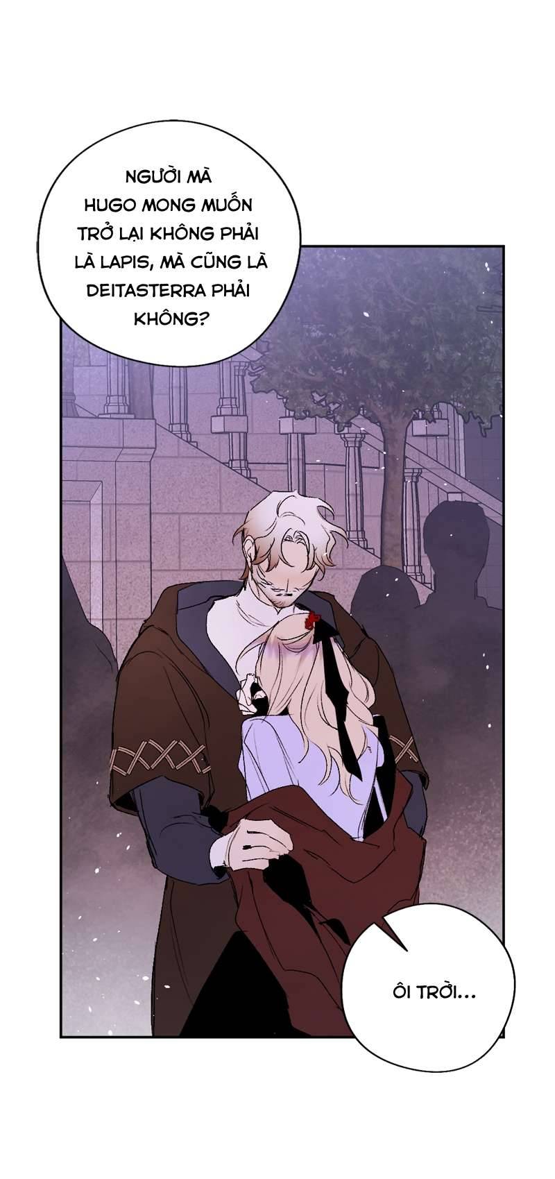 Quân Cờ Thứ 31 Lật Ngược Ván Cờ - Chapter 60 - Page 229