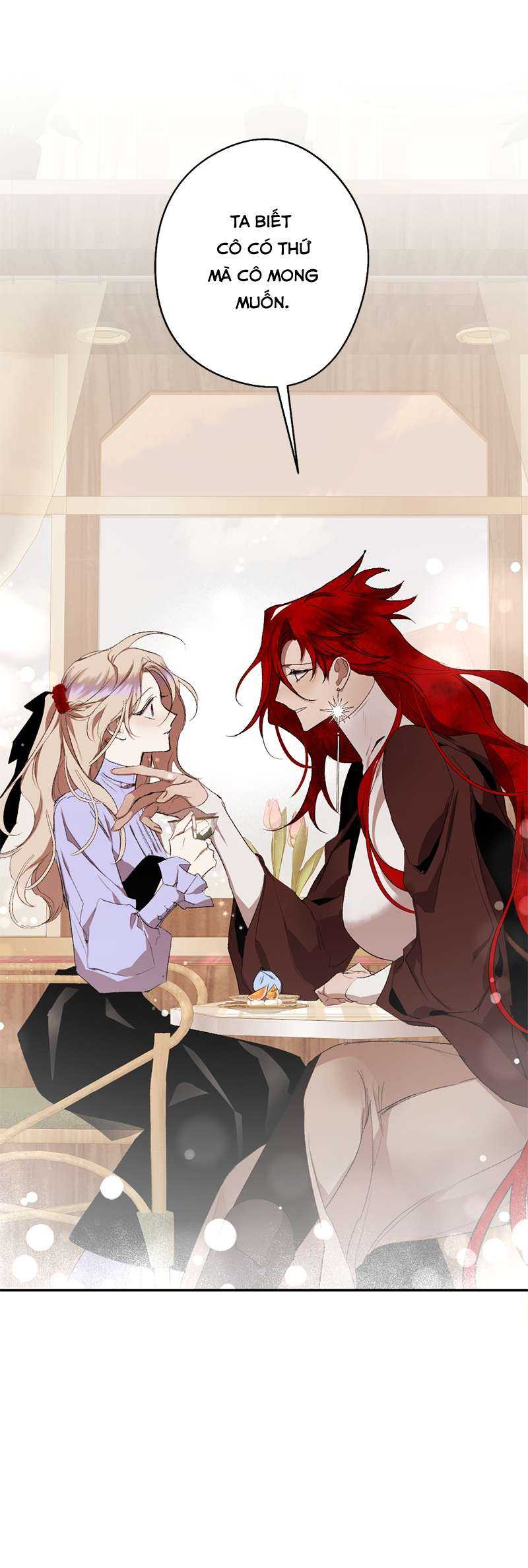 Quân Cờ Thứ 31 Lật Ngược Ván Cờ - Chapter 60 - Page 244