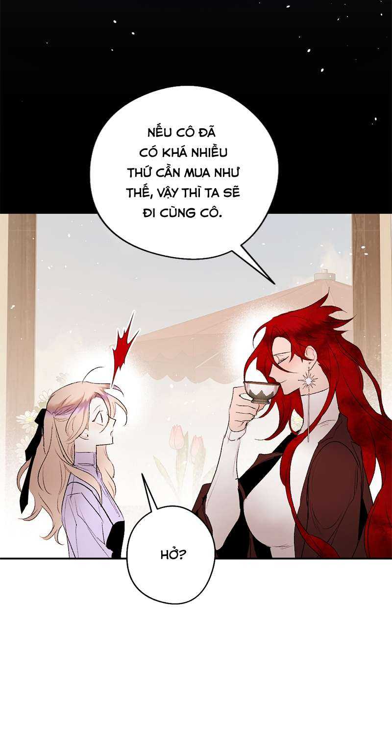 Quân Cờ Thứ 31 Lật Ngược Ván Cờ - Chapter 60 - Page 251