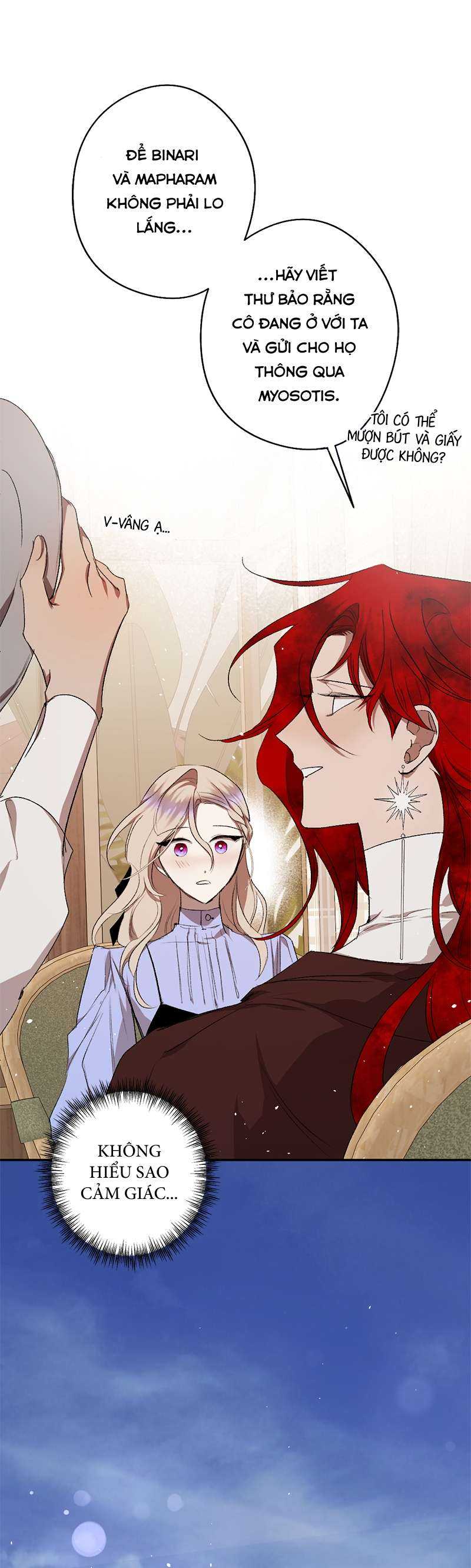 Quân Cờ Thứ 31 Lật Ngược Ván Cờ - Chapter 60 - Page 252