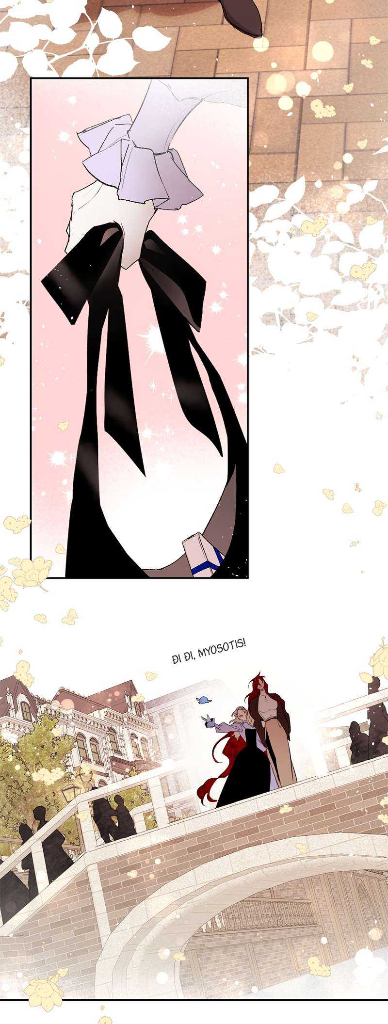 Quân Cờ Thứ 31 Lật Ngược Ván Cờ - Chapter 60 - Page 255