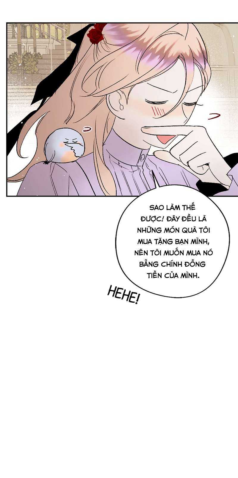 Quân Cờ Thứ 31 Lật Ngược Ván Cờ - Chapter 60 - Page 260