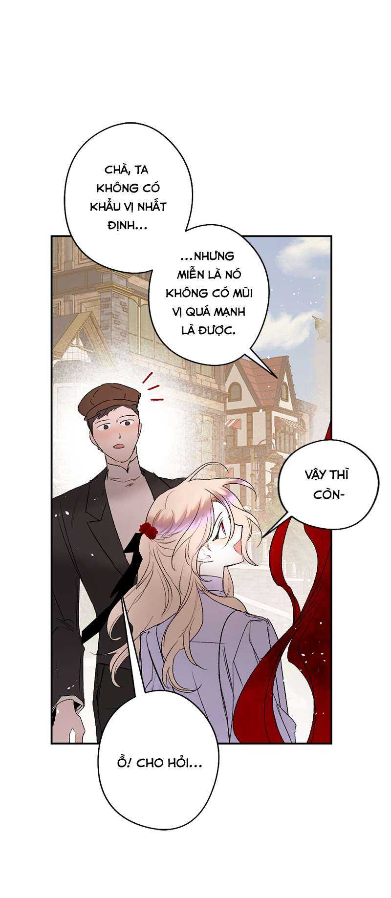 Quân Cờ Thứ 31 Lật Ngược Ván Cờ - Chapter 60 - Page 262