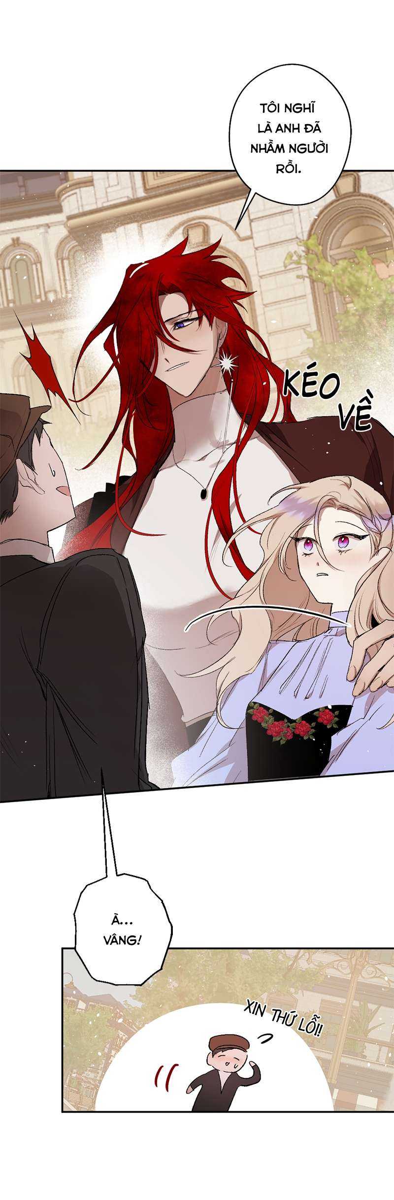 Quân Cờ Thứ 31 Lật Ngược Ván Cờ - Chapter 60 - Page 264