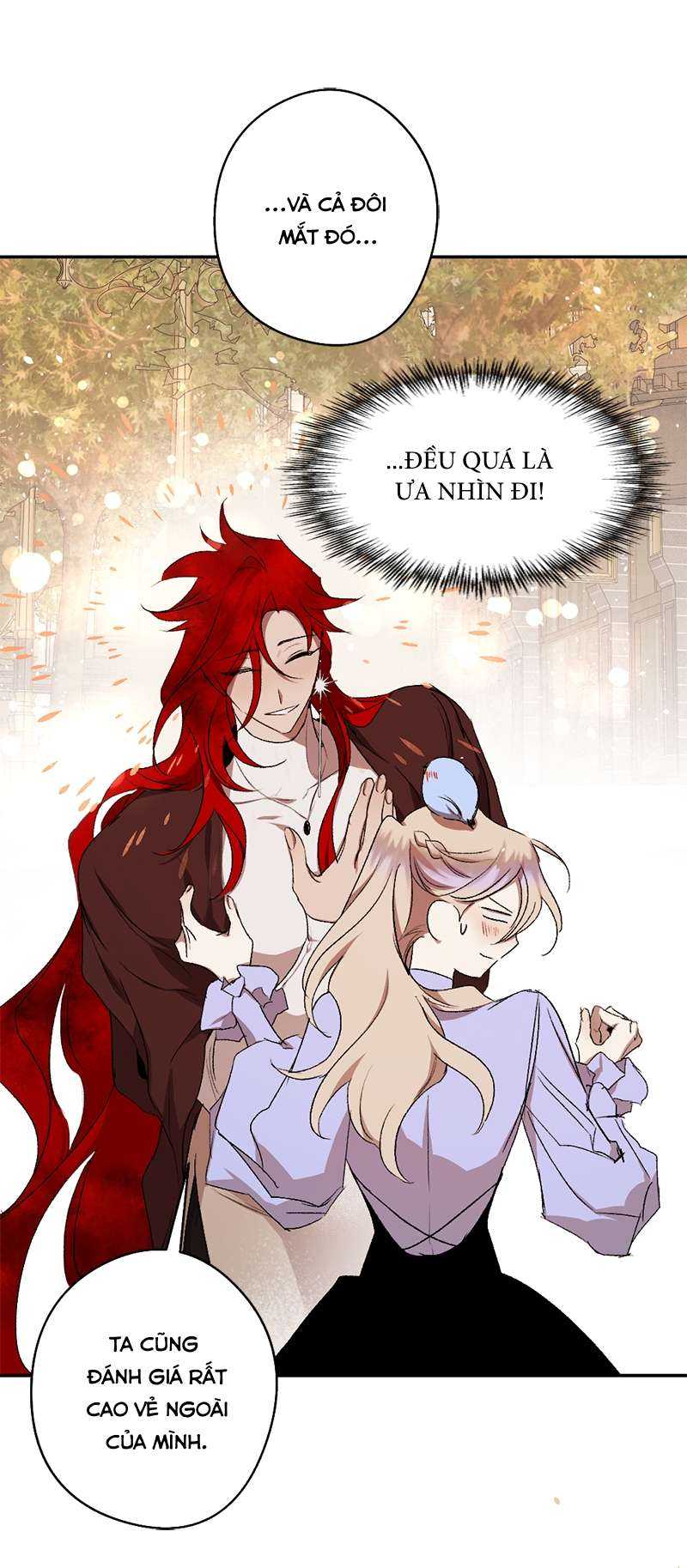 Quân Cờ Thứ 31 Lật Ngược Ván Cờ - Chapter 60 - Page 273