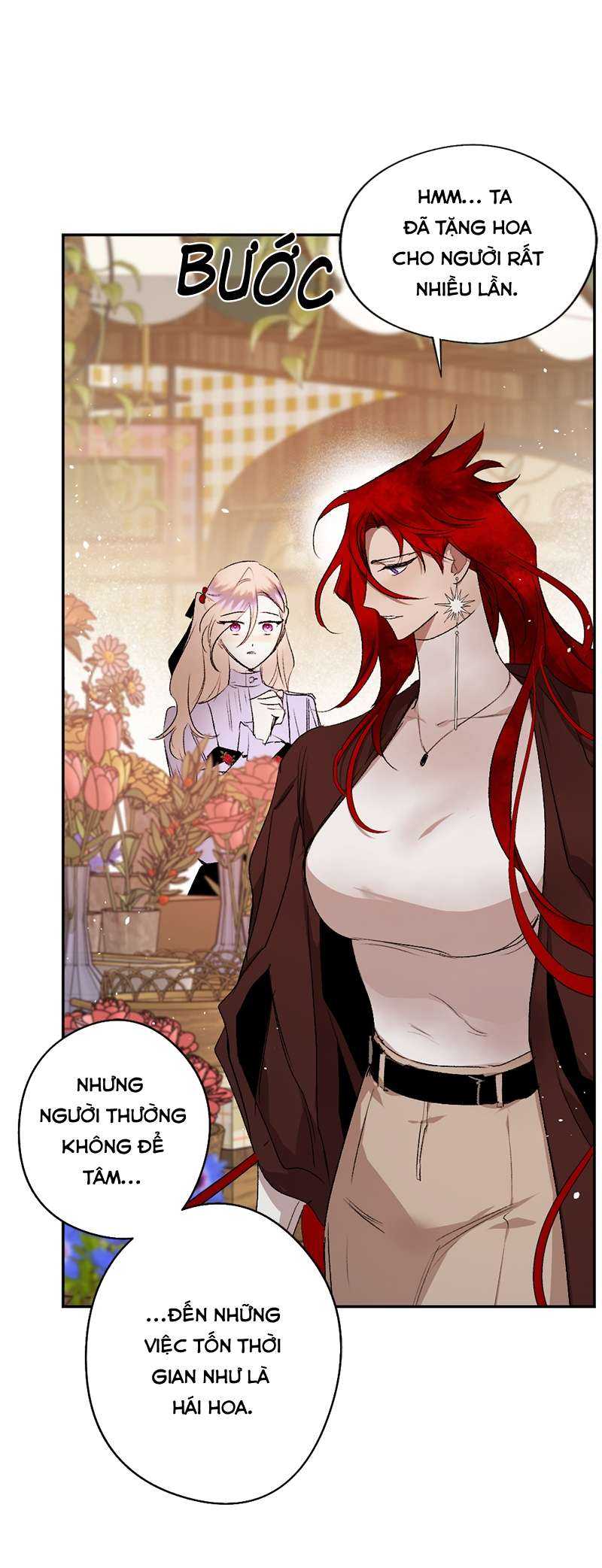 Quân Cờ Thứ 31 Lật Ngược Ván Cờ - Chapter 60 - Page 290