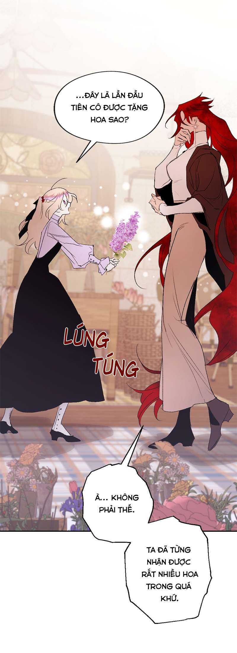 Quân Cờ Thứ 31 Lật Ngược Ván Cờ - Chapter 60 - Page 301