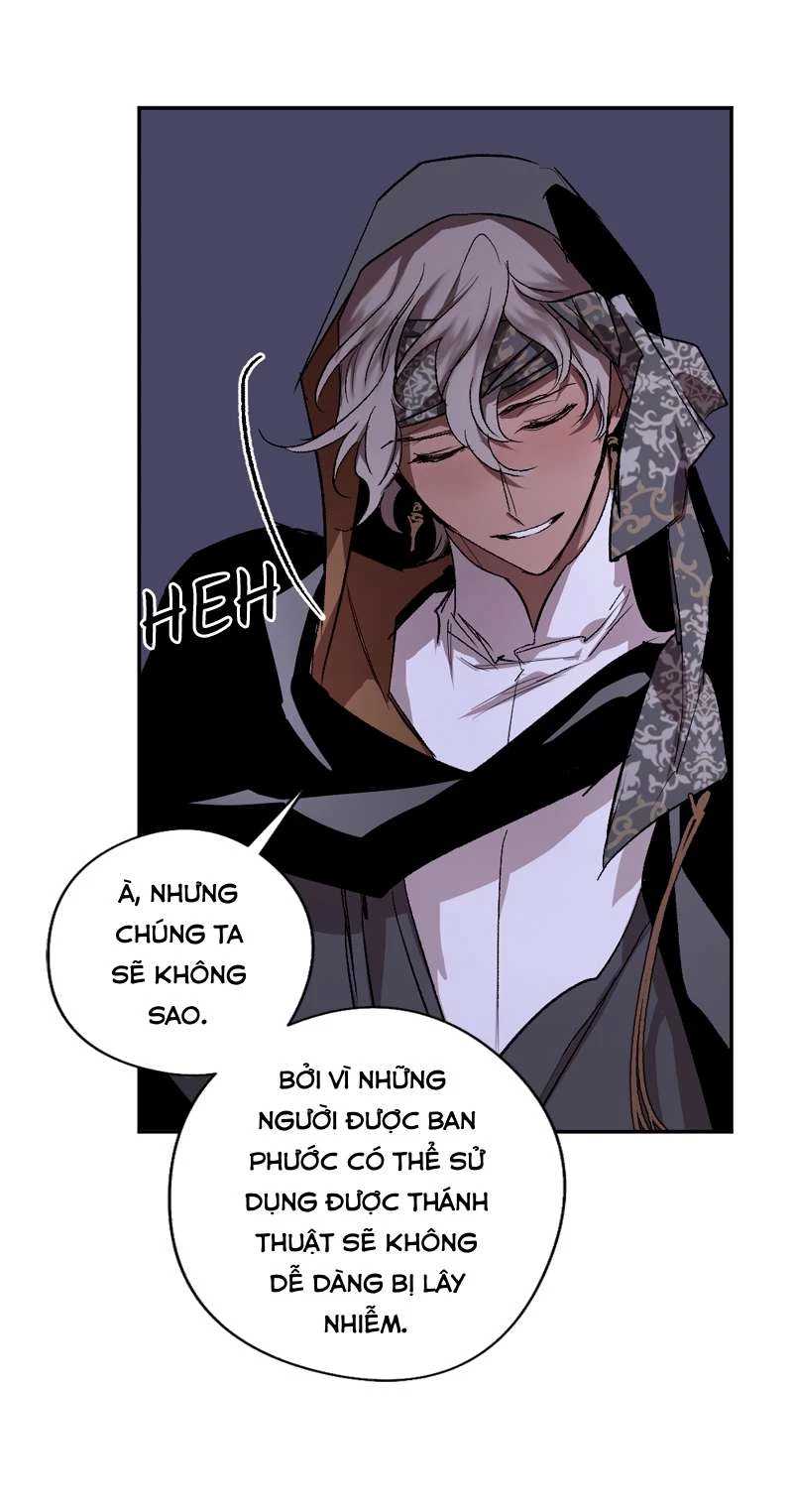 Quân Cờ Thứ 31 Lật Ngược Ván Cờ - Chapter 60 - Page 31