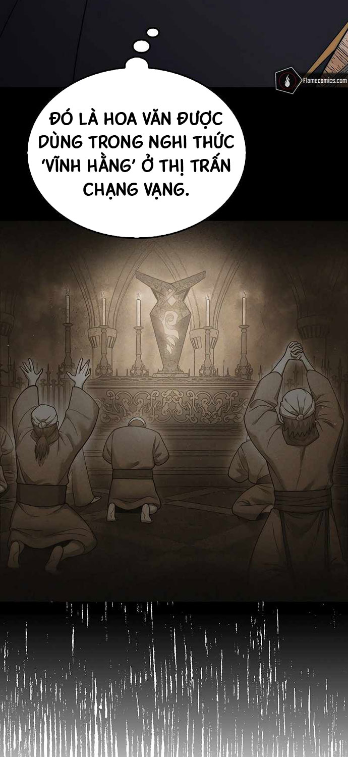 Quân Cờ Thứ 31 Lật Ngược Ván Cờ - Chapter 60 - Page 315