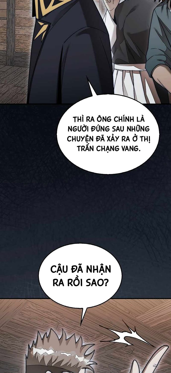 Quân Cờ Thứ 31 Lật Ngược Ván Cờ - Chapter 60 - Page 317