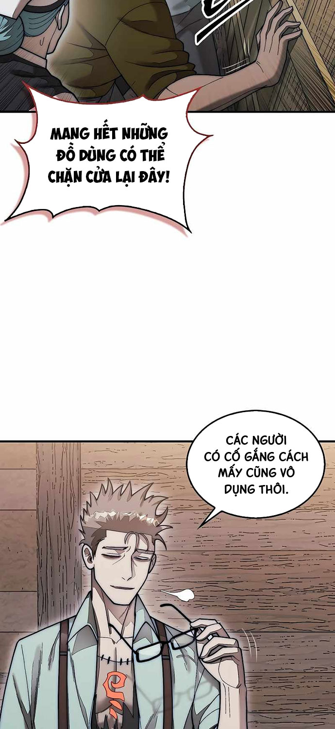 Quân Cờ Thứ 31 Lật Ngược Ván Cờ - Chapter 60 - Page 322