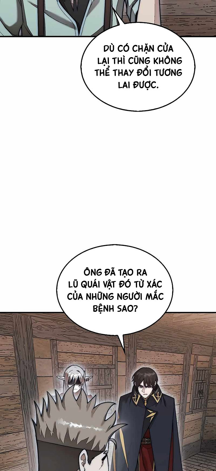 Quân Cờ Thứ 31 Lật Ngược Ván Cờ - Chapter 60 - Page 323