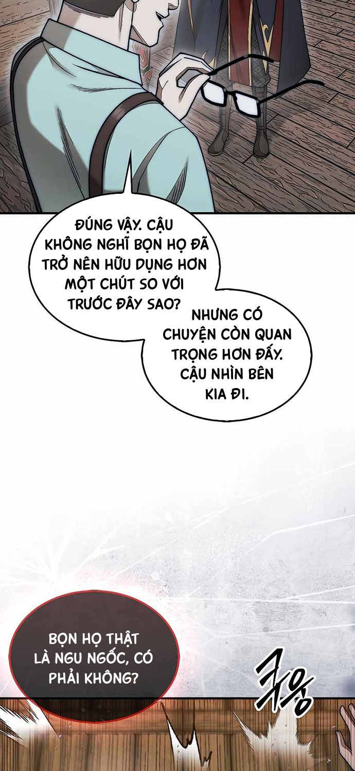 Quân Cờ Thứ 31 Lật Ngược Ván Cờ - Chapter 60 - Page 324