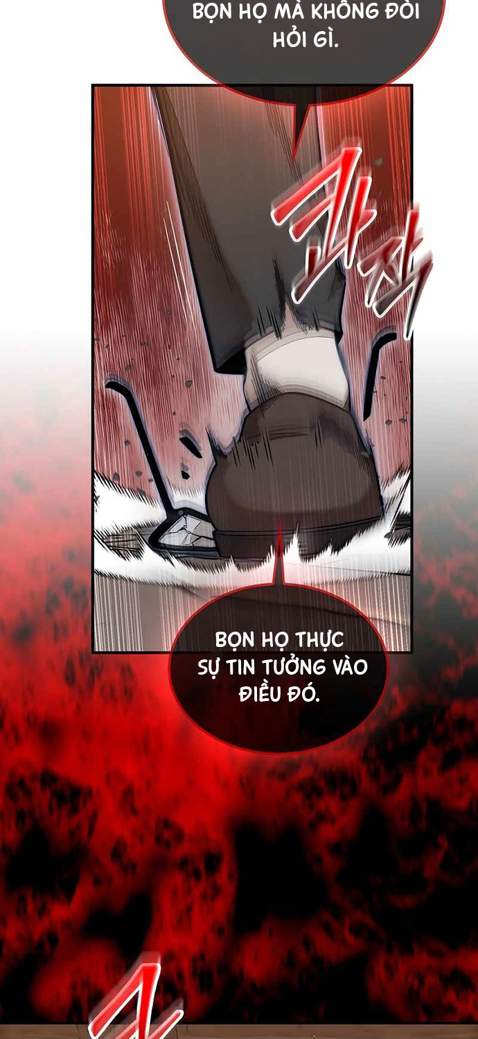 Quân Cờ Thứ 31 Lật Ngược Ván Cờ - Chapter 60 - Page 326