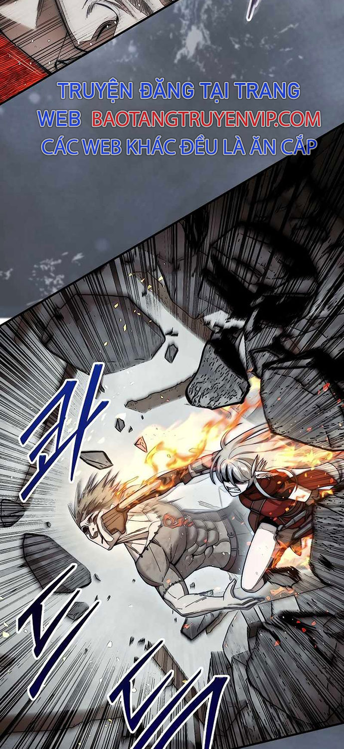 Quân Cờ Thứ 31 Lật Ngược Ván Cờ - Chapter 60 - Page 336