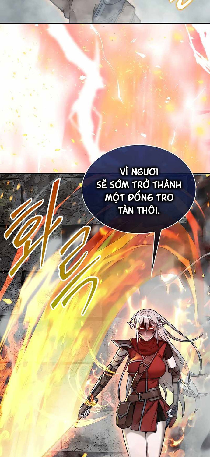 Quân Cờ Thứ 31 Lật Ngược Ván Cờ - Chapter 60 - Page 341