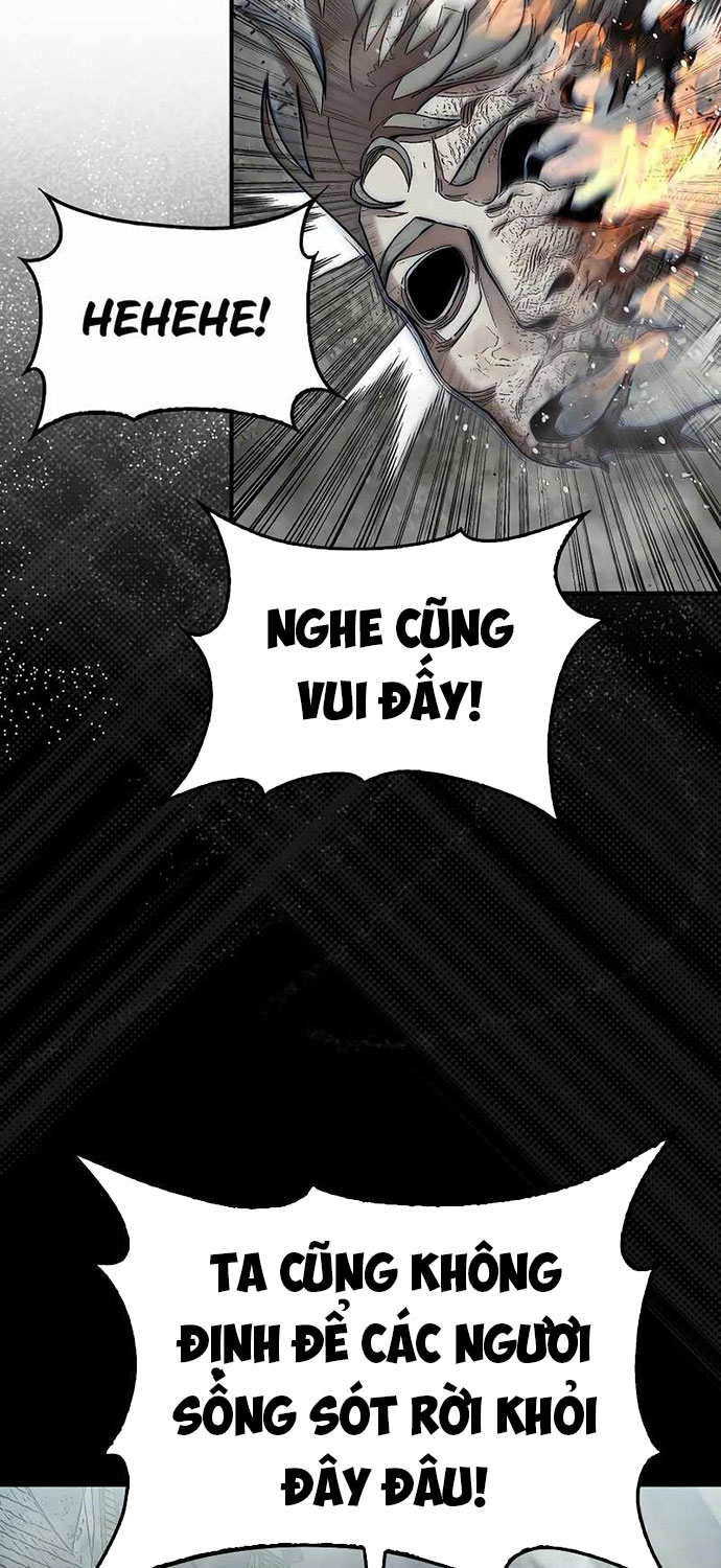 Quân Cờ Thứ 31 Lật Ngược Ván Cờ - Chapter 60 - Page 343