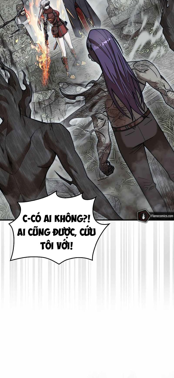 Quân Cờ Thứ 31 Lật Ngược Ván Cờ - Chapter 60 - Page 349