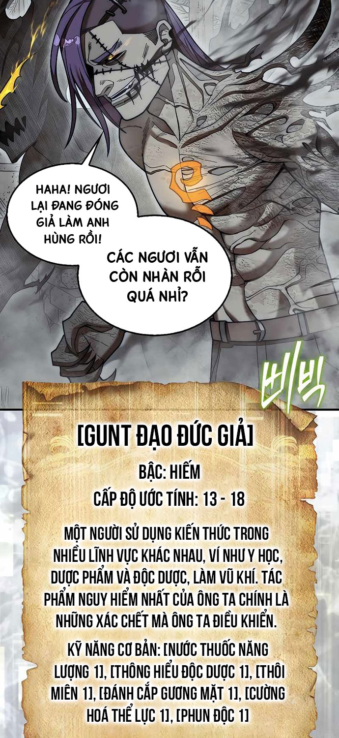 Quân Cờ Thứ 31 Lật Ngược Ván Cờ - Chapter 60 - Page 353