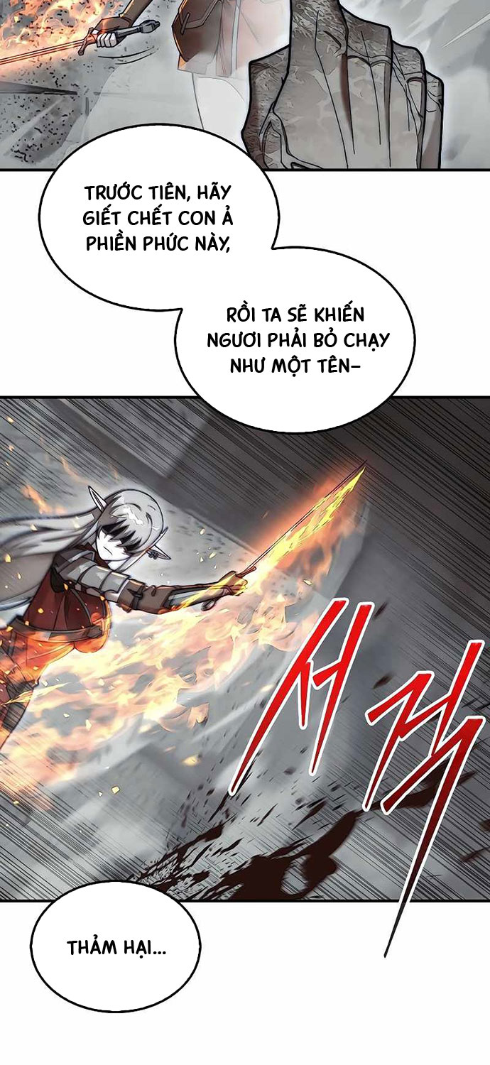 Quân Cờ Thứ 31 Lật Ngược Ván Cờ - Chapter 60 - Page 355