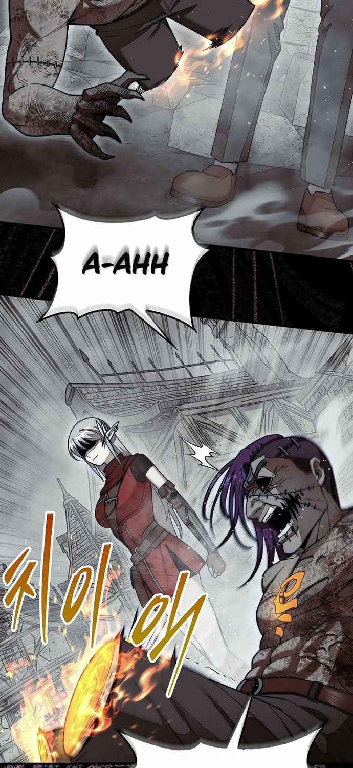 Quân Cờ Thứ 31 Lật Ngược Ván Cờ - Chapter 60 - Page 357