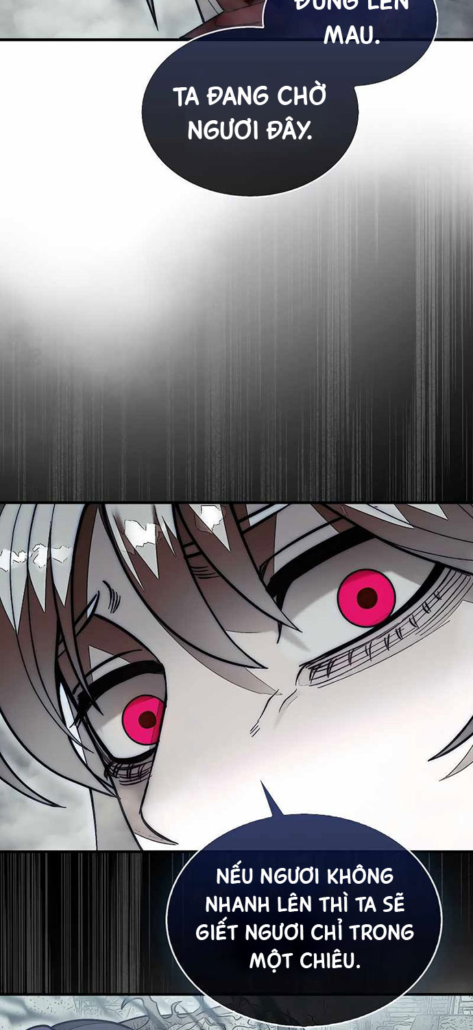 Quân Cờ Thứ 31 Lật Ngược Ván Cờ - Chapter 60 - Page 359