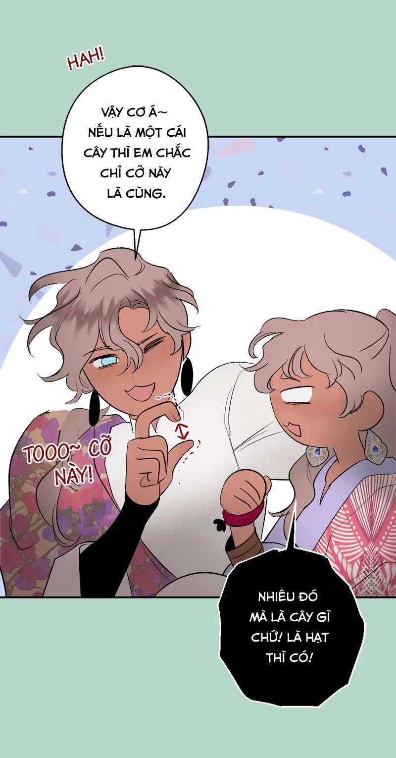 Quân Cờ Thứ 31 Lật Ngược Ván Cờ - Chapter 60 - Page 37