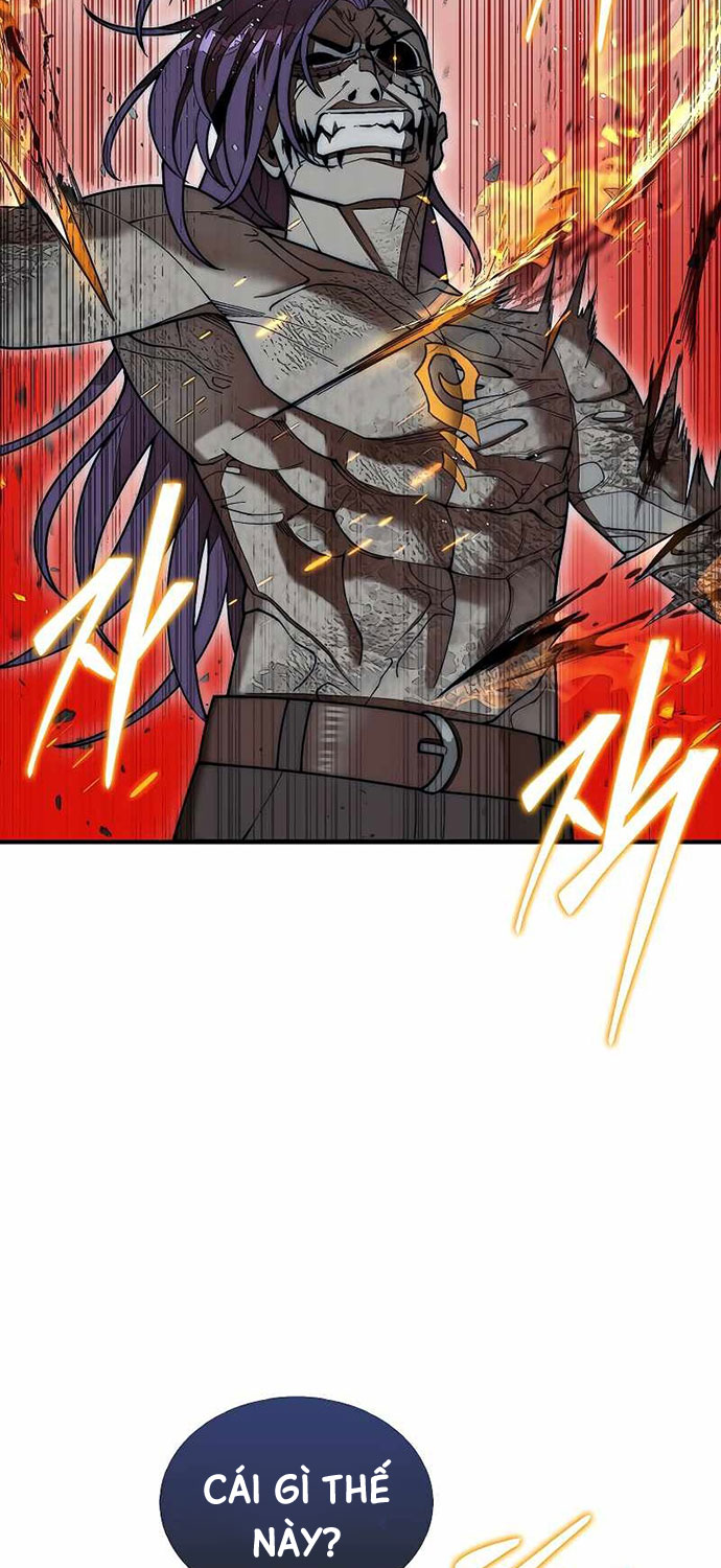 Quân Cờ Thứ 31 Lật Ngược Ván Cờ - Chapter 60 - Page 371