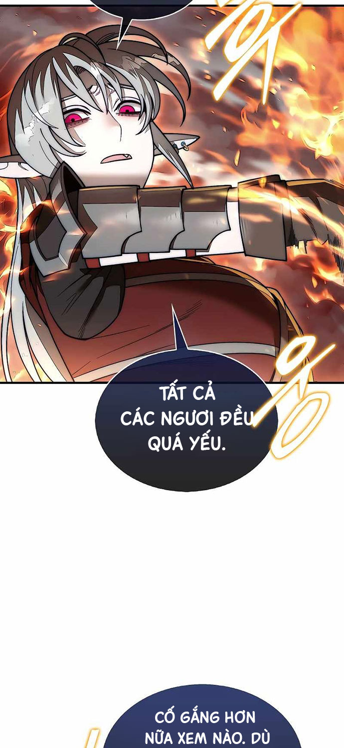 Quân Cờ Thứ 31 Lật Ngược Ván Cờ - Chapter 60 - Page 372