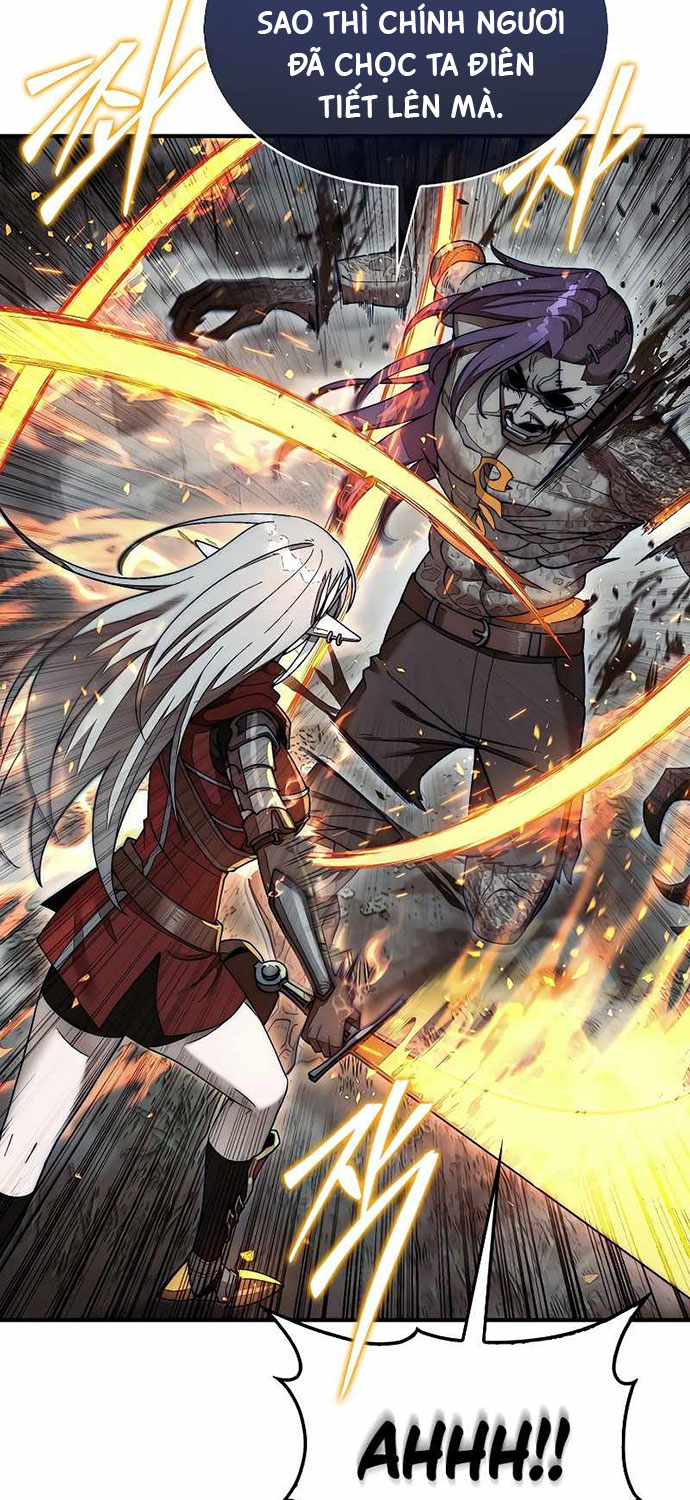 Quân Cờ Thứ 31 Lật Ngược Ván Cờ - Chapter 60 - Page 373