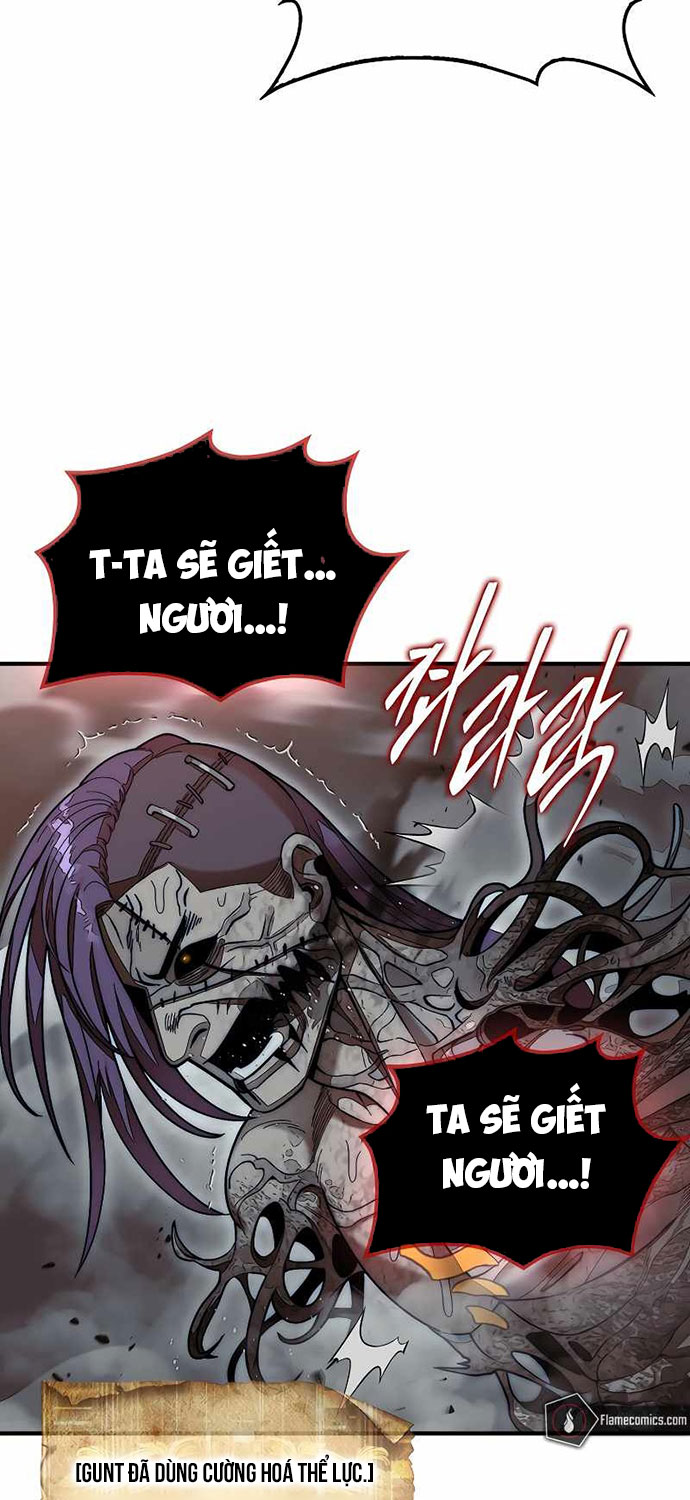 Quân Cờ Thứ 31 Lật Ngược Ván Cờ - Chapter 60 - Page 374