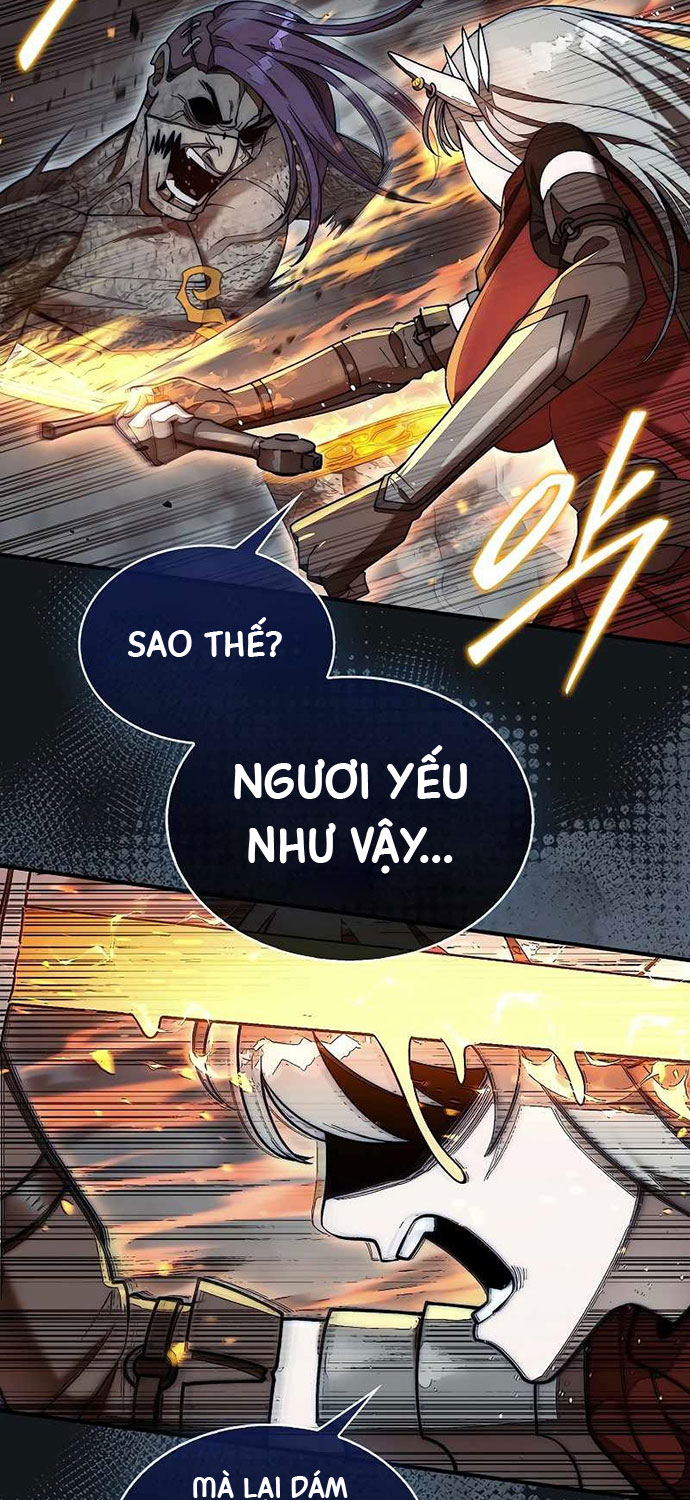 Quân Cờ Thứ 31 Lật Ngược Ván Cờ - Chapter 60 - Page 378
