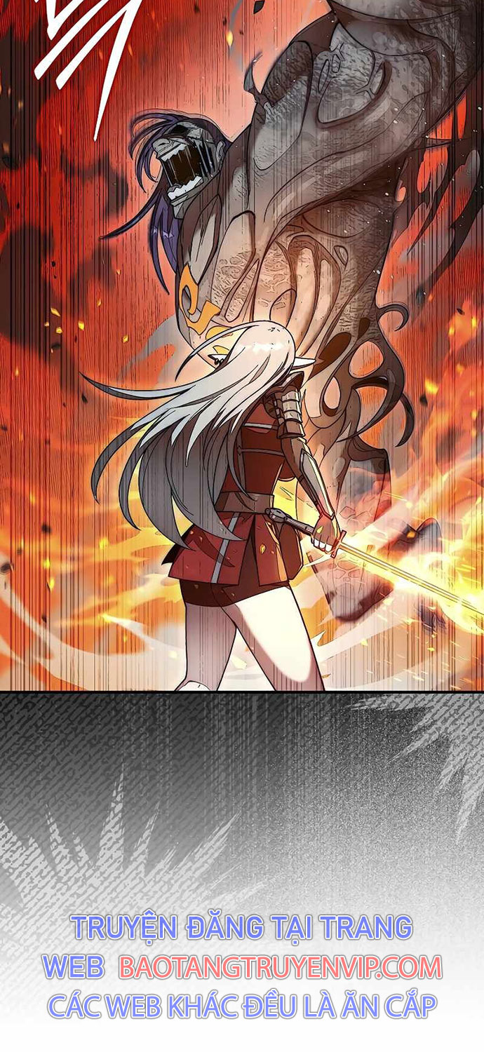 Quân Cờ Thứ 31 Lật Ngược Ván Cờ - Chapter 60 - Page 382