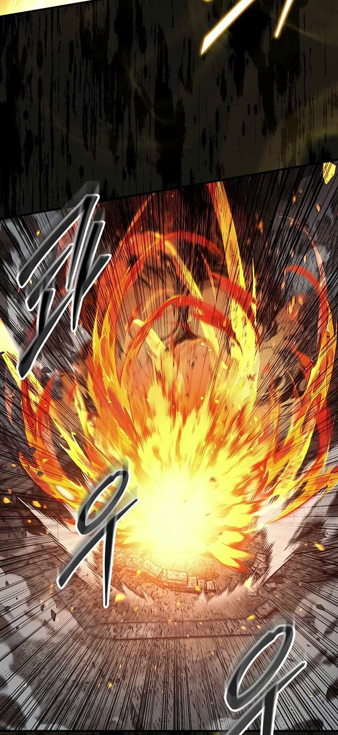 Quân Cờ Thứ 31 Lật Ngược Ván Cờ - Chapter 60 - Page 384