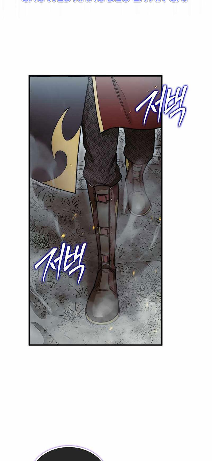 Quân Cờ Thứ 31 Lật Ngược Ván Cờ - Chapter 60 - Page 387