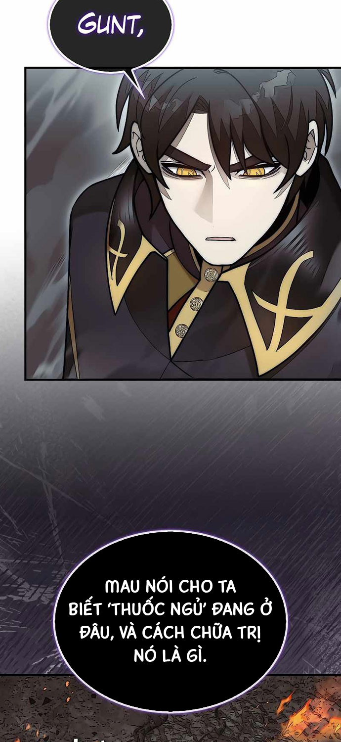 Quân Cờ Thứ 31 Lật Ngược Ván Cờ - Chapter 60 - Page 388