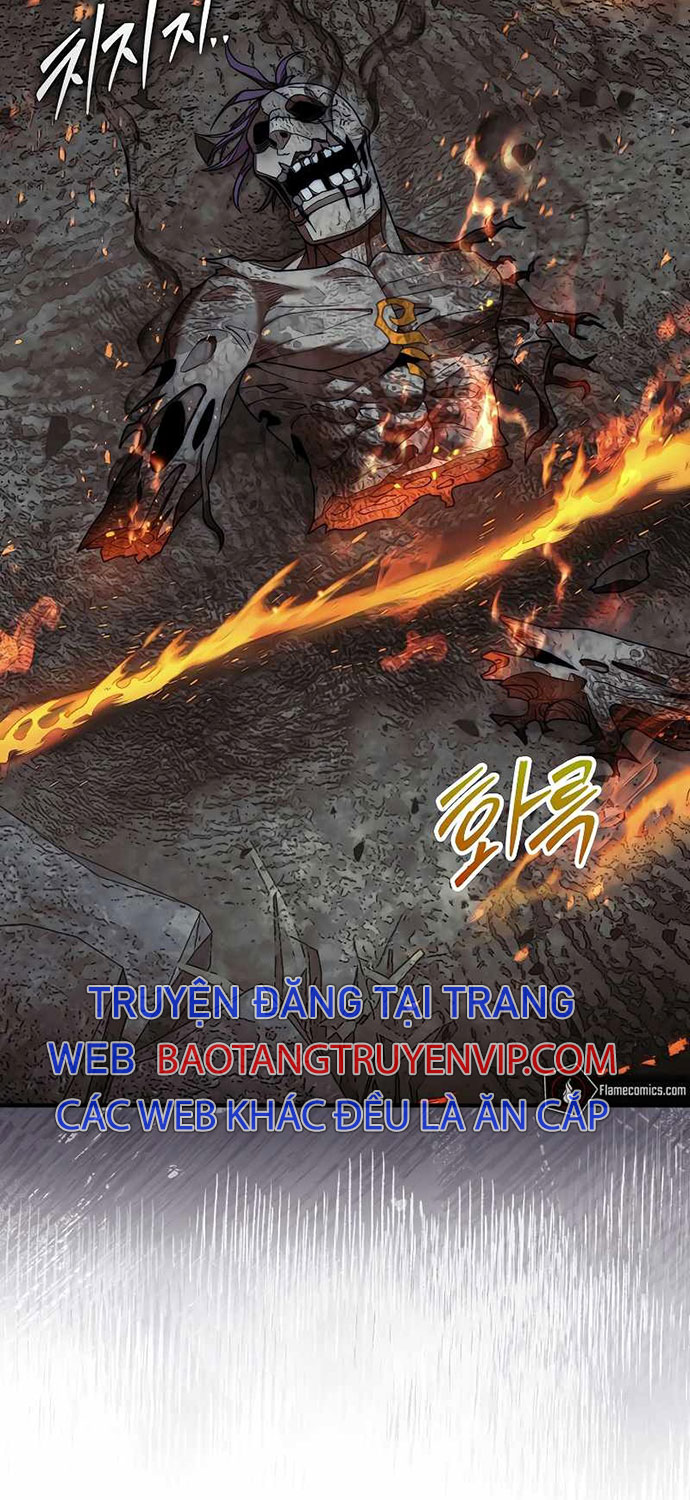 Quân Cờ Thứ 31 Lật Ngược Ván Cờ - Chapter 60 - Page 389