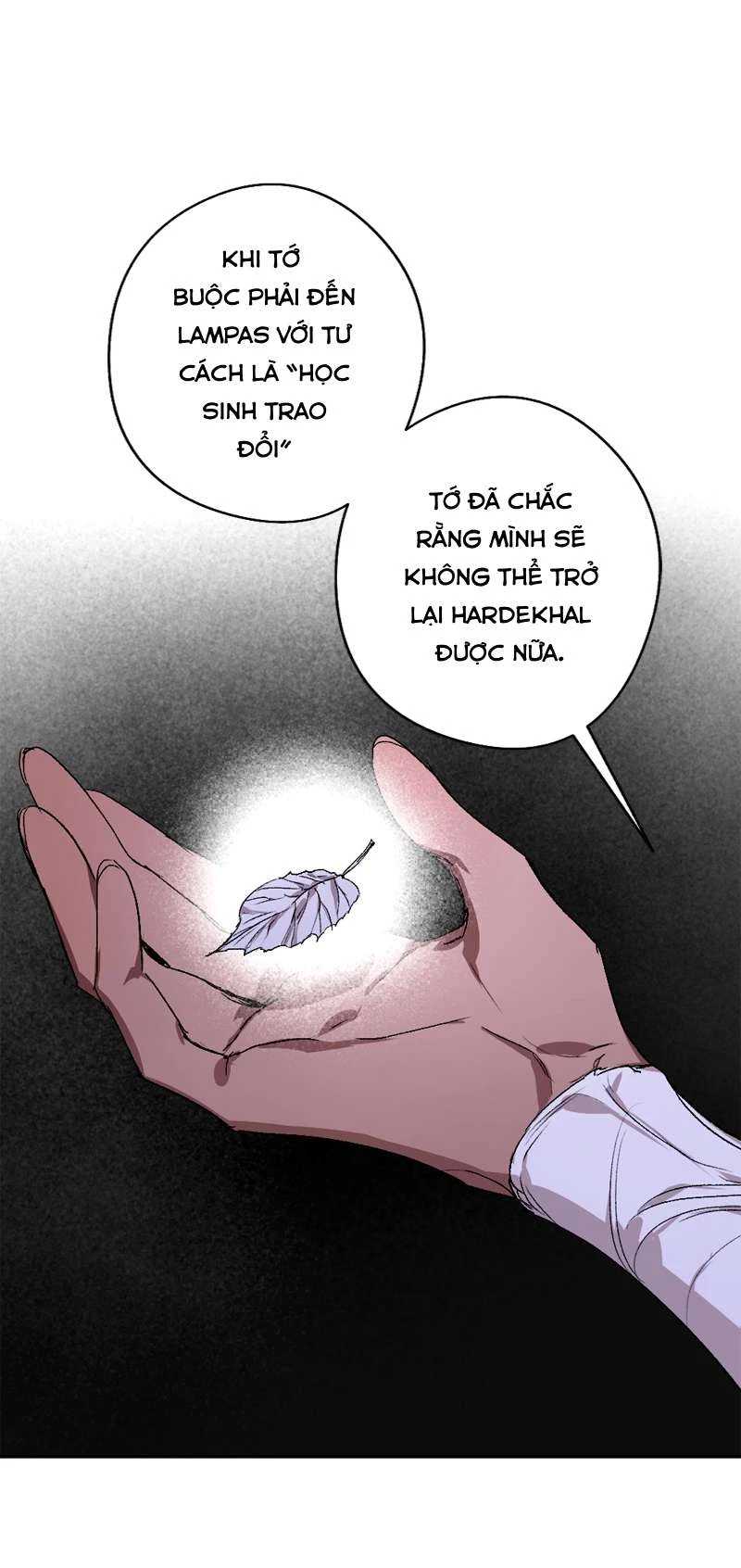 Quân Cờ Thứ 31 Lật Ngược Ván Cờ - Chapter 60 - Page 67
