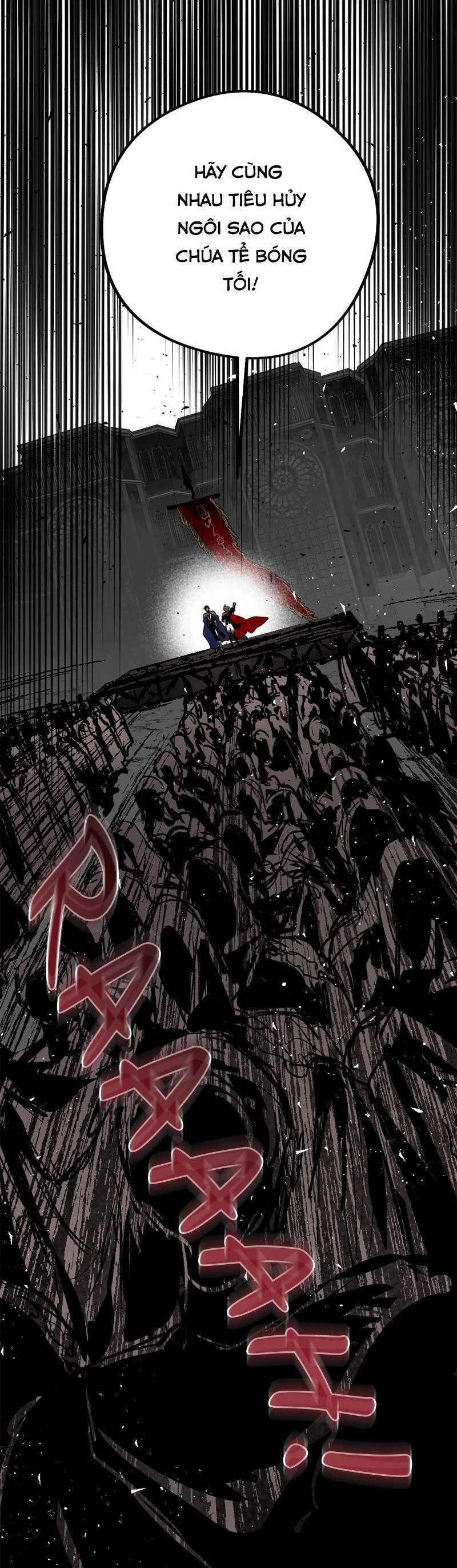 Quân Cờ Thứ 31 Lật Ngược Ván Cờ - Chapter 60 - Page 90