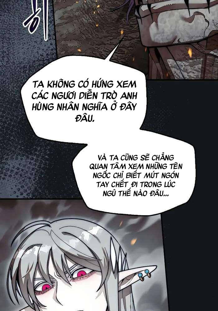 Quân Cờ Thứ 31 Lật Ngược Ván Cờ - Chapter 61 - Page 10