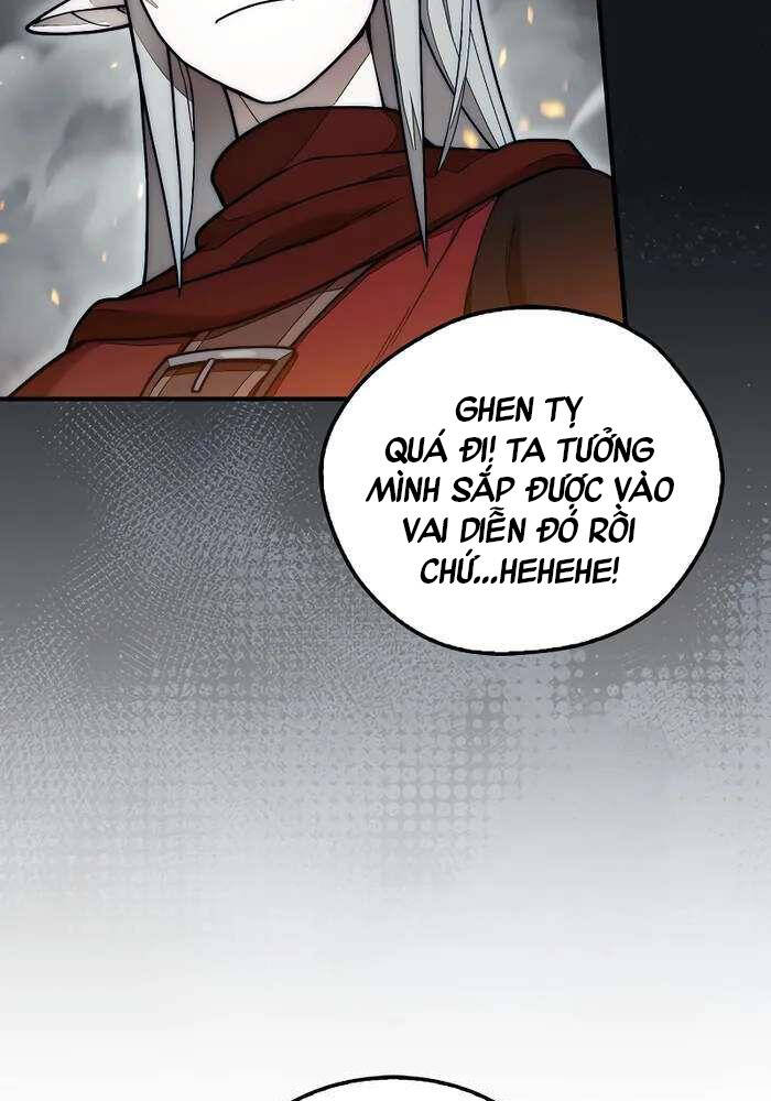 Quân Cờ Thứ 31 Lật Ngược Ván Cờ - Chapter 61 - Page 11