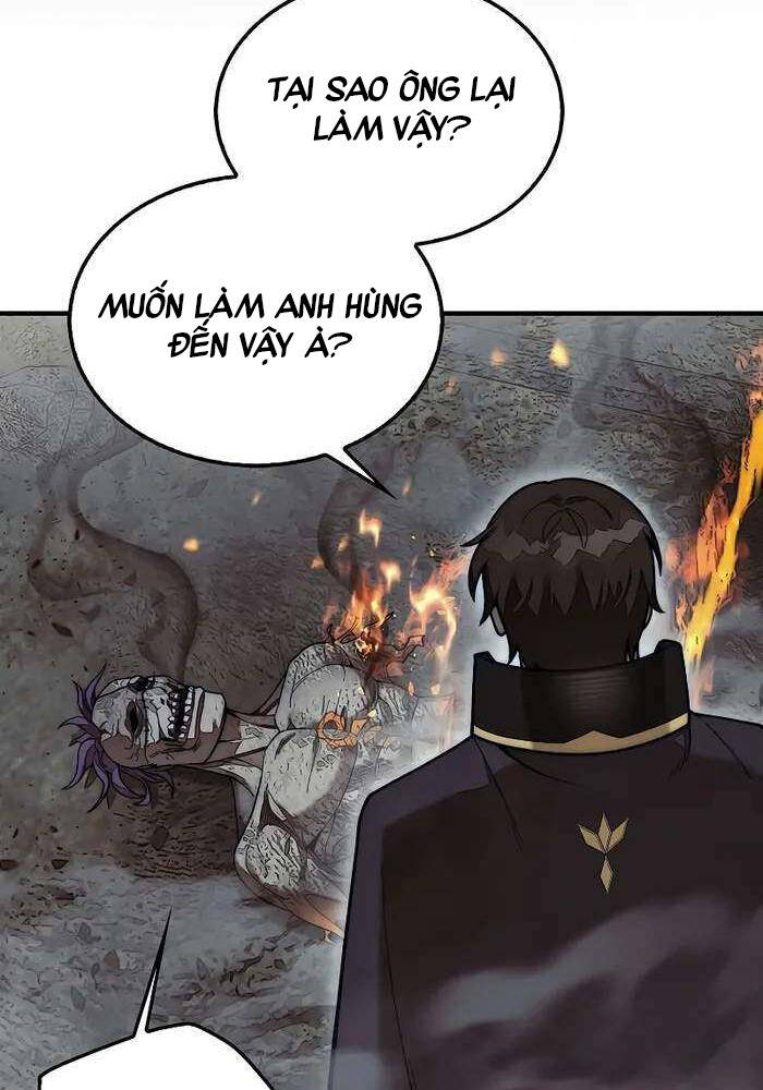 Quân Cờ Thứ 31 Lật Ngược Ván Cờ - Chapter 61 - Page 12