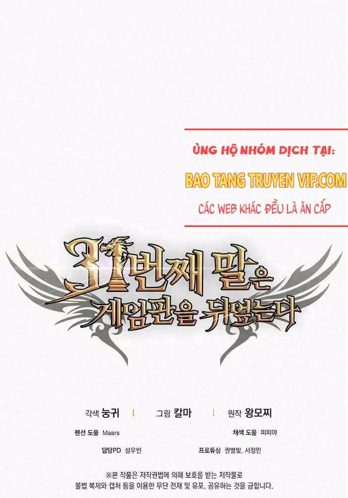 Quân Cờ Thứ 31 Lật Ngược Ván Cờ - Chapter 61 - Page 134