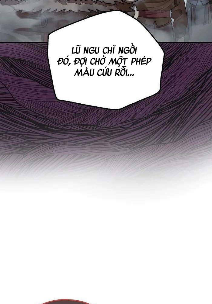 Quân Cờ Thứ 31 Lật Ngược Ván Cờ - Chapter 61 - Page 16