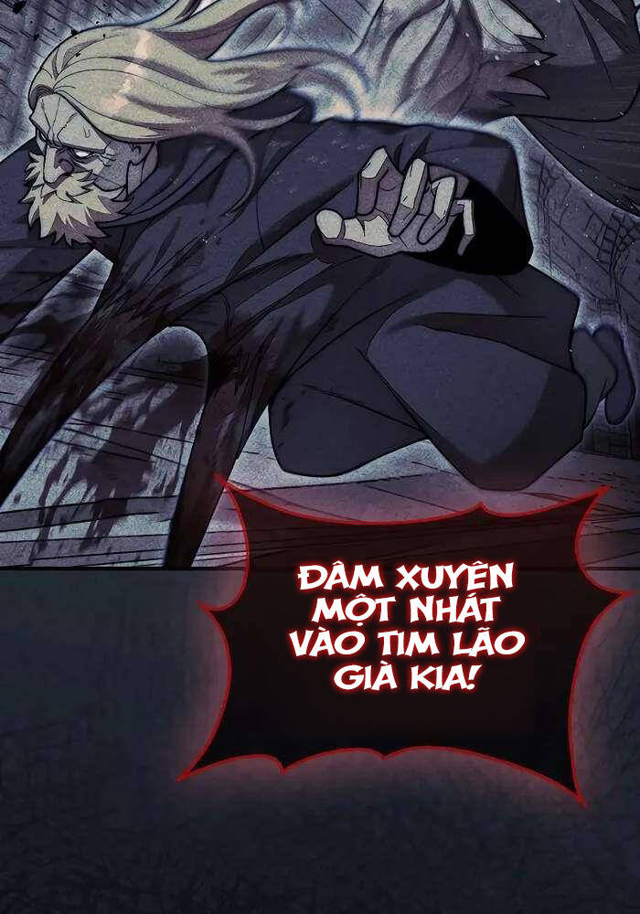 Quân Cờ Thứ 31 Lật Ngược Ván Cờ - Chapter 61 - Page 27