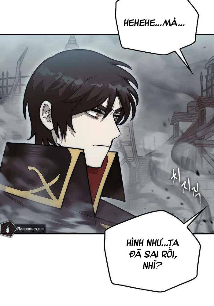 Quân Cờ Thứ 31 Lật Ngược Ván Cờ - Chapter 61 - Page 33