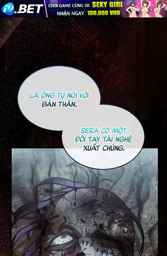 Quân Cờ Thứ 31 Lật Ngược Ván Cờ - Chapter 61 - Page 37